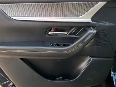 2024 Mazda Mazda CX-90 3.3 Turbo Preferred