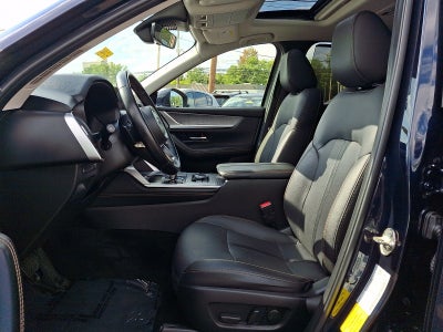 2024 Mazda Mazda CX-90 3.3 Turbo Preferred