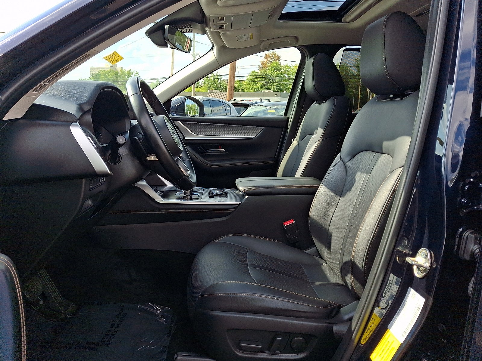 2024 Mazda Mazda CX-90 3.3 Turbo Preferred
