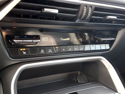 2024 Mazda Mazda CX-90 3.3 Turbo Preferred