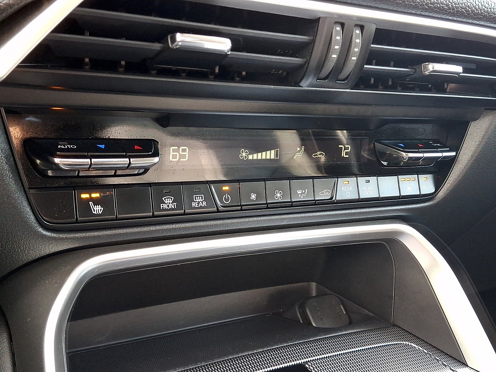 2024 Mazda Mazda CX-90 3.3 Turbo Preferred