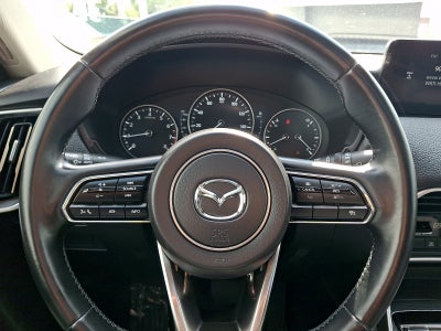 2024 Mazda Mazda CX-90 3.3 Turbo Preferred