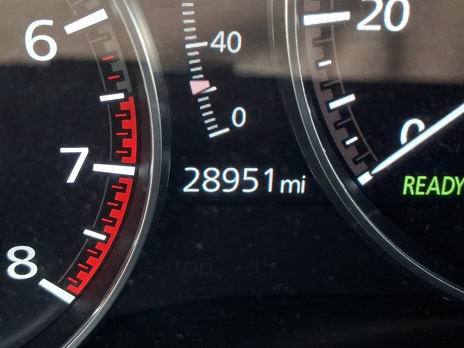 2024 Mazda Mazda CX-90 3.3 Turbo Preferred