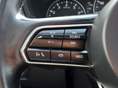 2024 Mazda Mazda CX-90 3.3 Turbo Preferred