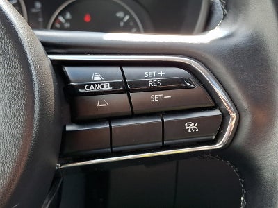 2024 Mazda Mazda CX-90 3.3 Turbo Preferred