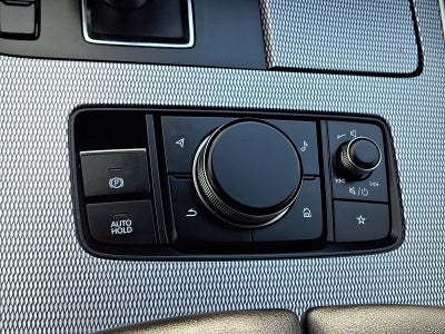 2024 Mazda Mazda CX-90 3.3 Turbo Preferred
