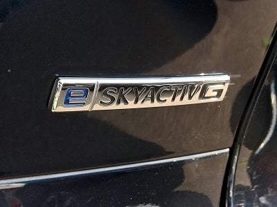 2024 Mazda Mazda CX-90 3.3 Turbo Preferred