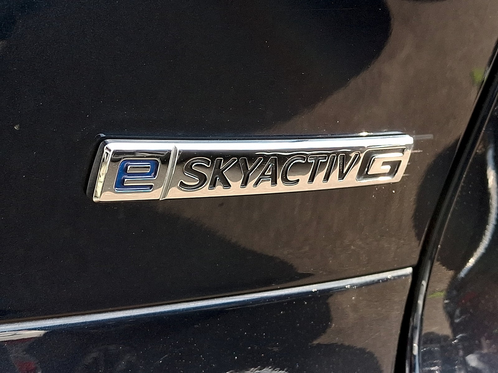 2024 Mazda Mazda CX-90 3.3 Turbo Preferred