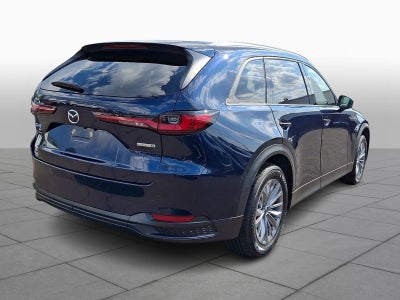 2024 Mazda Mazda CX-90 3.3 Turbo Preferred