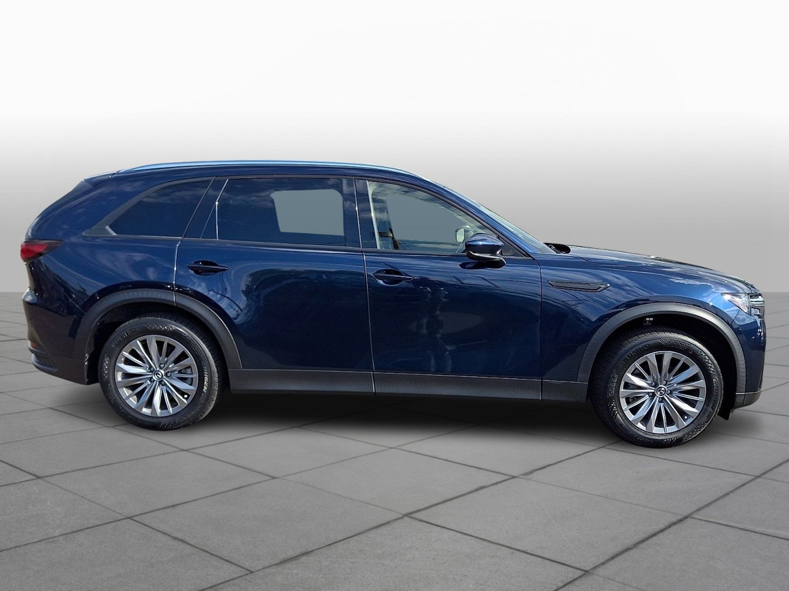 2024 Mazda Mazda CX-90 3.3 Turbo Preferred