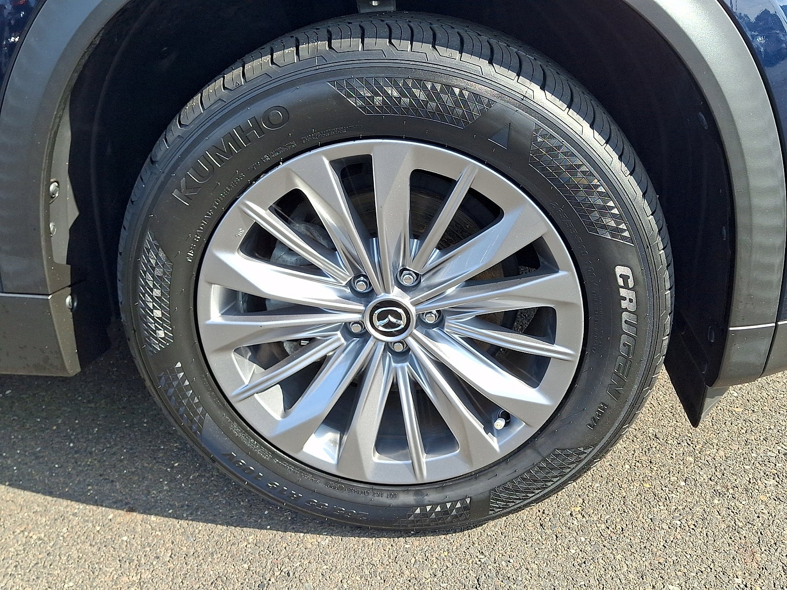 2024 Mazda Mazda CX-90 3.3 Turbo Preferred