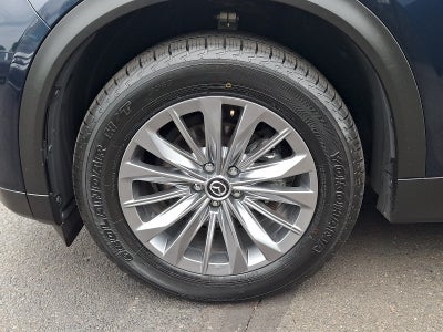 2024 Mazda Mazda CX-90 3.3 Turbo Preferred