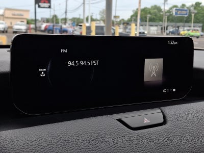 2024 Mazda Mazda CX-90 3.3 Turbo Preferred