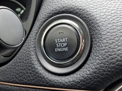 2024 Mazda Mazda CX-90 3.3 Turbo Preferred