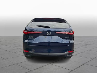 2024 Mazda Mazda CX-90 3.3 Turbo Preferred