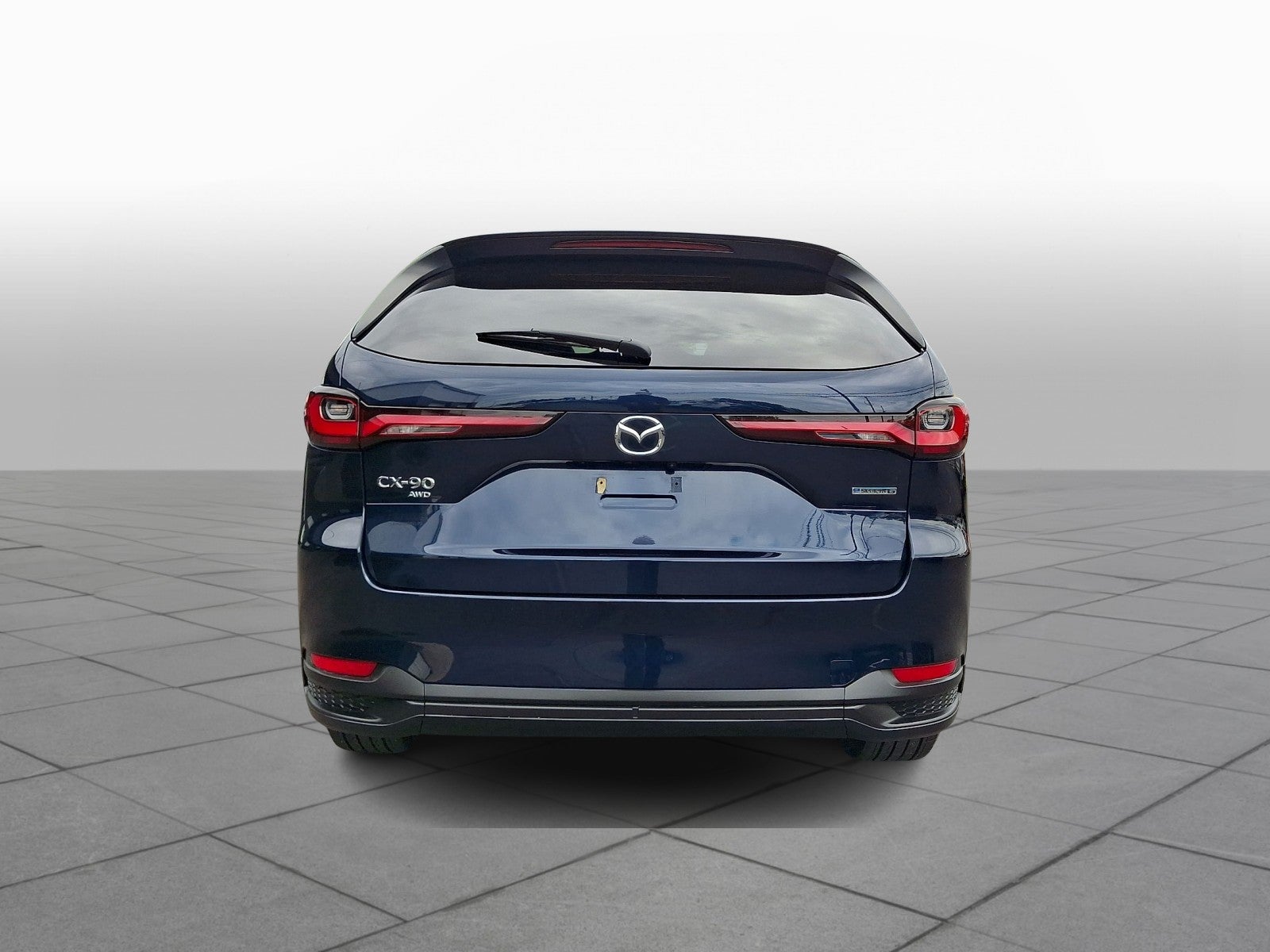2024 Mazda Mazda CX-90 3.3 Turbo Preferred