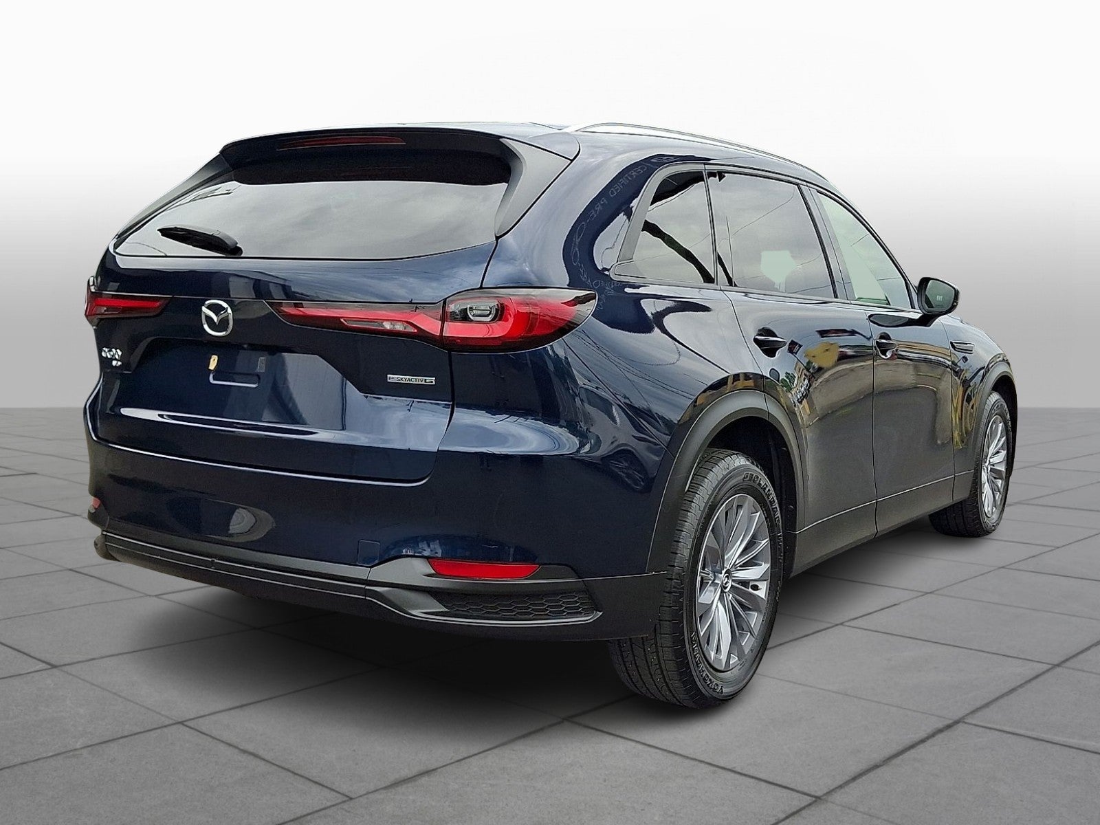 2024 Mazda Mazda CX-90 3.3 Turbo Preferred