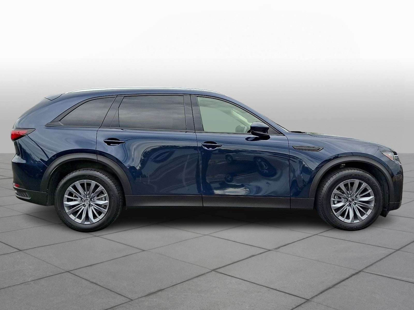 2024 Mazda Mazda CX-90 3.3 Turbo Preferred