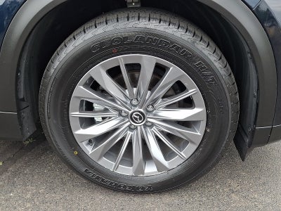 2024 Mazda Mazda CX-90 3.3 Turbo Preferred