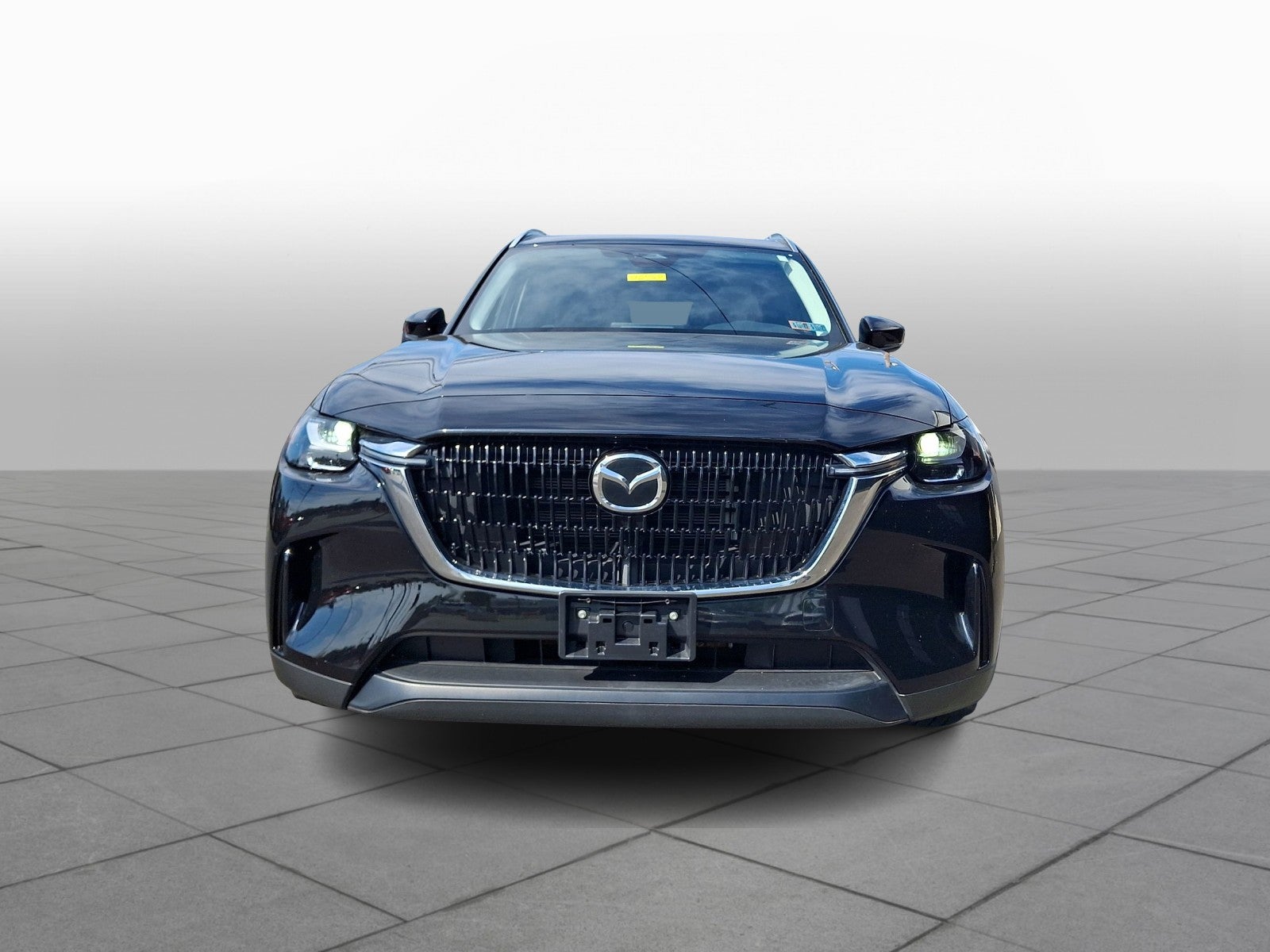2024 Mazda Mazda CX-90 3.3 Turbo Preferred