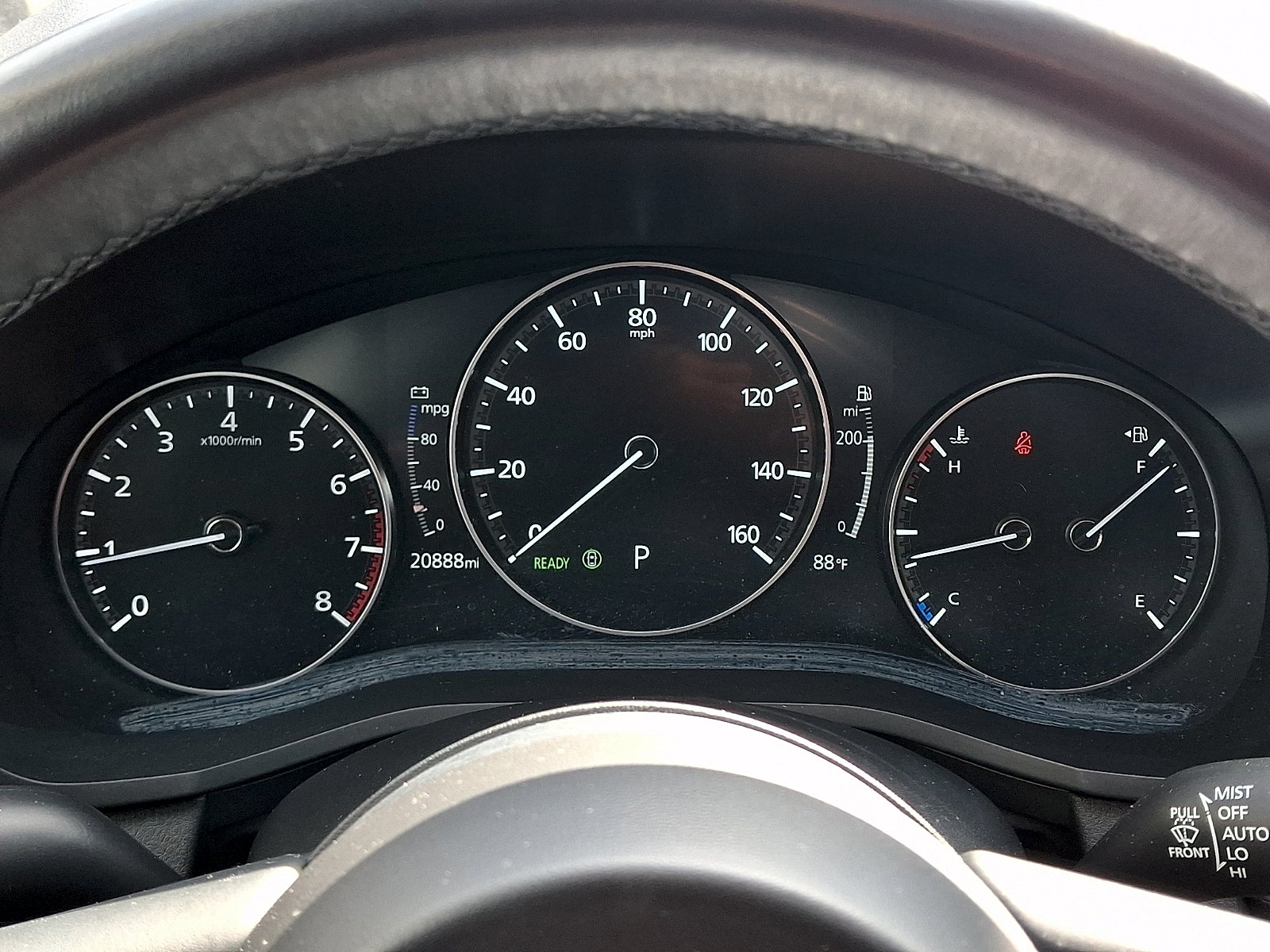 2024 Mazda Mazda CX-90 3.3 Turbo Preferred