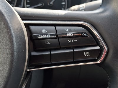 2024 Mazda Mazda CX-90 3.3 Turbo Preferred