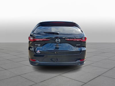 2024 Mazda Mazda CX-90 3.3 Turbo Preferred