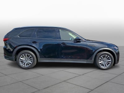 2024 Mazda Mazda CX-90 3.3 Turbo Preferred
