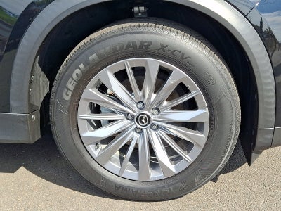2024 Mazda Mazda CX-90 3.3 Turbo Preferred