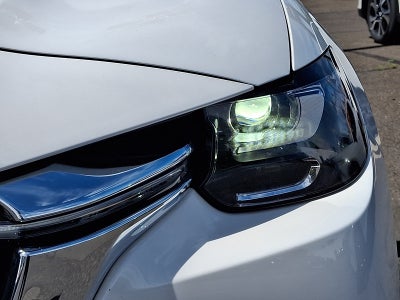 2024 Mazda Mazda CX-90 3.3 Turbo Preferred