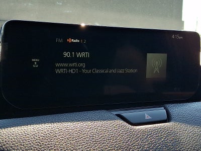 2024 Mazda Mazda CX-90 3.3 Turbo Preferred