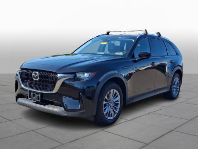 2024 Mazda Mazda CX-90 3.3 Turbo Preferred