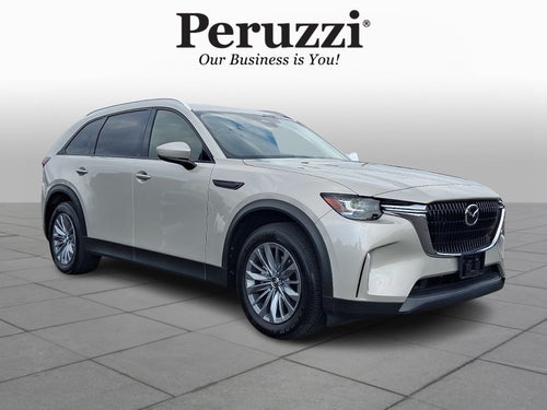 2024 Mazda Mazda CX-90 3.3 Turbo Preferred Plus