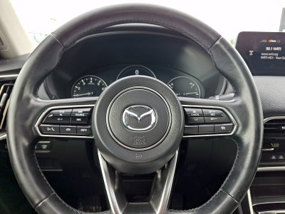2024 Mazda Mazda CX-90 3.3 Turbo Preferred Plus