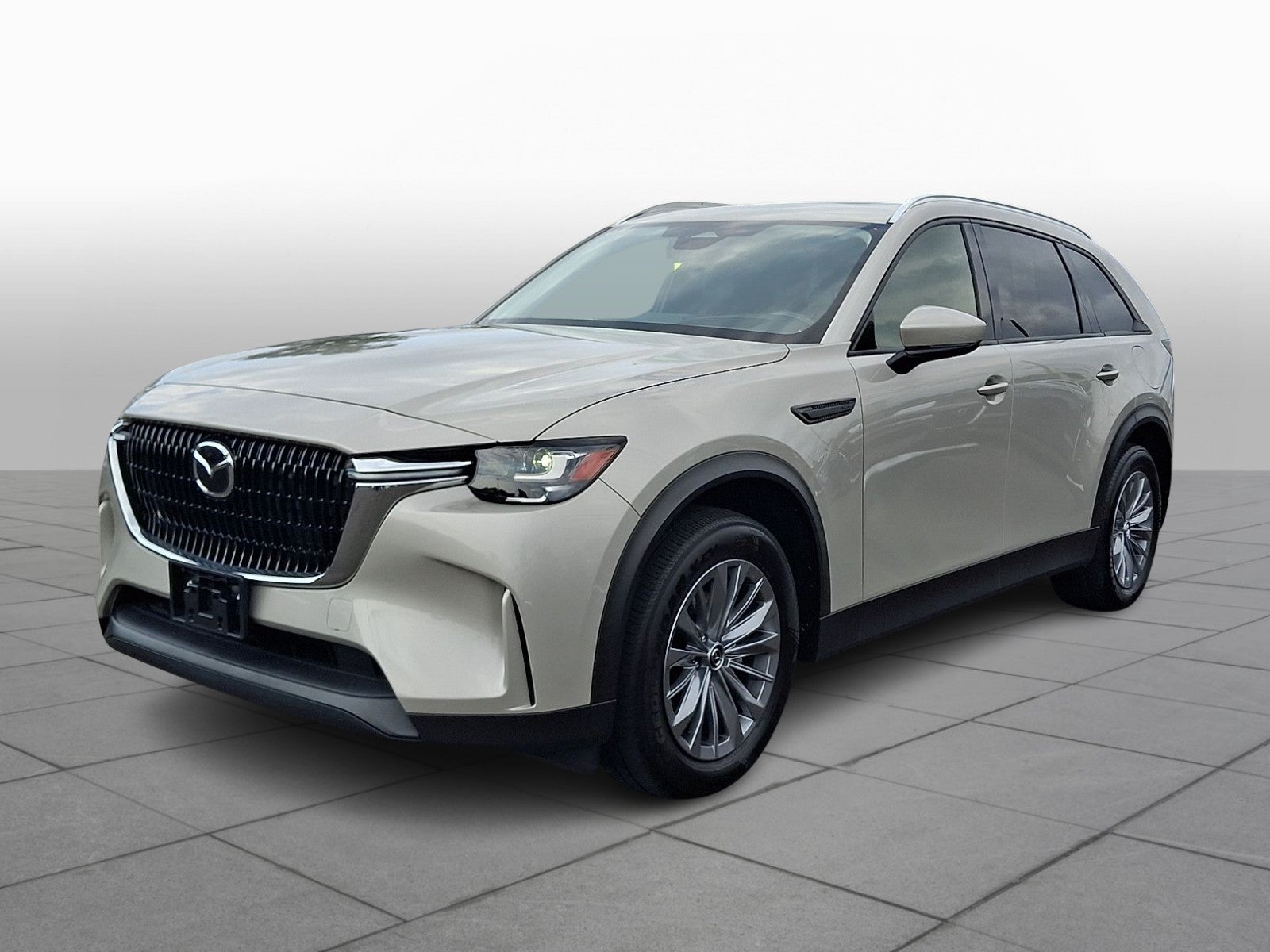2024 Mazda Mazda CX-90 3.3 Turbo Preferred Plus