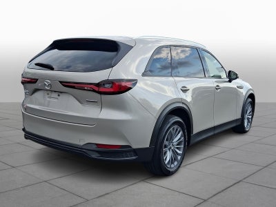 2024 Mazda Mazda CX-90 3.3 Turbo Preferred Plus