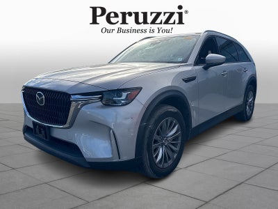 2024 Mazda Mazda CX-90 3.3 Turbo Preferred Plus