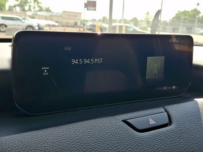 2024 Mazda Mazda CX-90 3.3 Turbo Preferred Plus