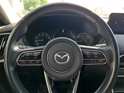 2024 Mazda Mazda CX-90 3.3 Turbo Preferred Plus