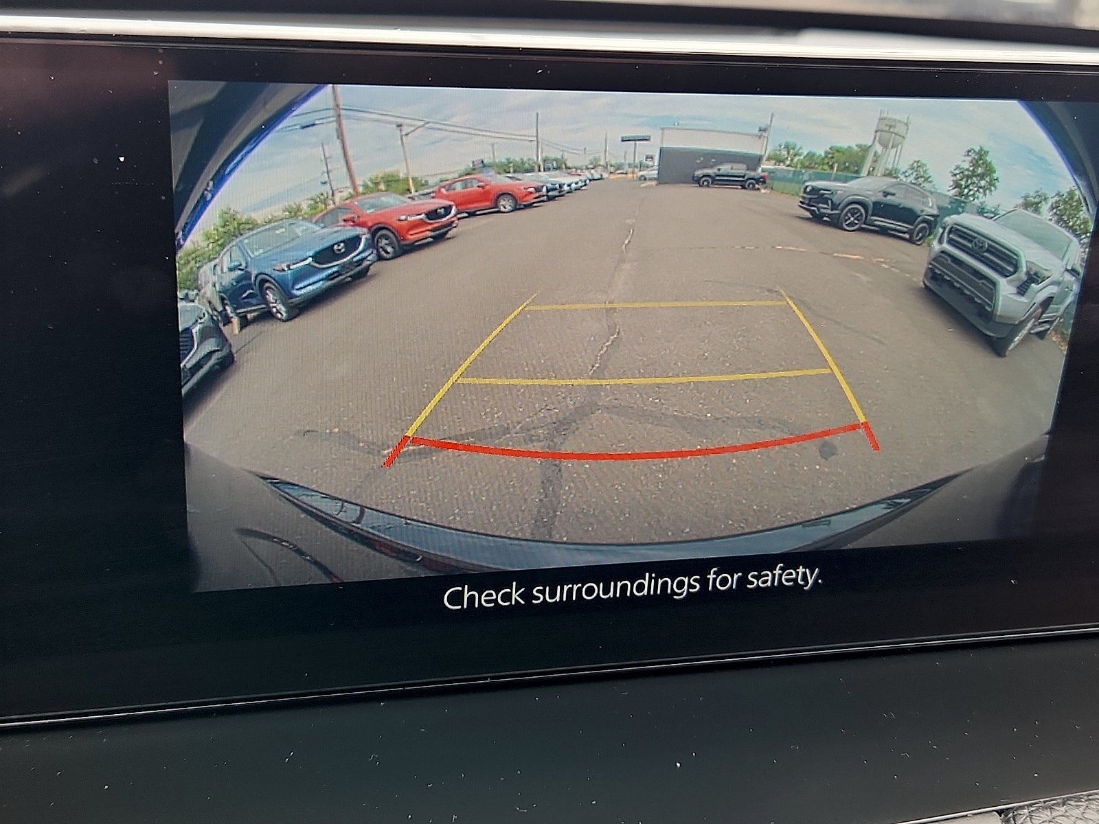 2024 Mazda Mazda CX-90 3.3 Turbo Preferred Plus