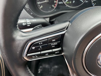 2024 Mazda Mazda CX-90 3.3 Turbo Preferred Plus