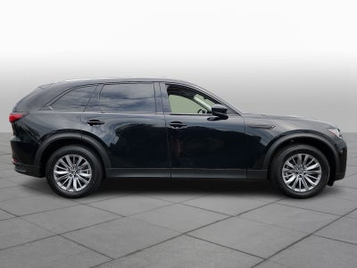 2024 Mazda Mazda CX-90 3.3 Turbo Preferred Plus