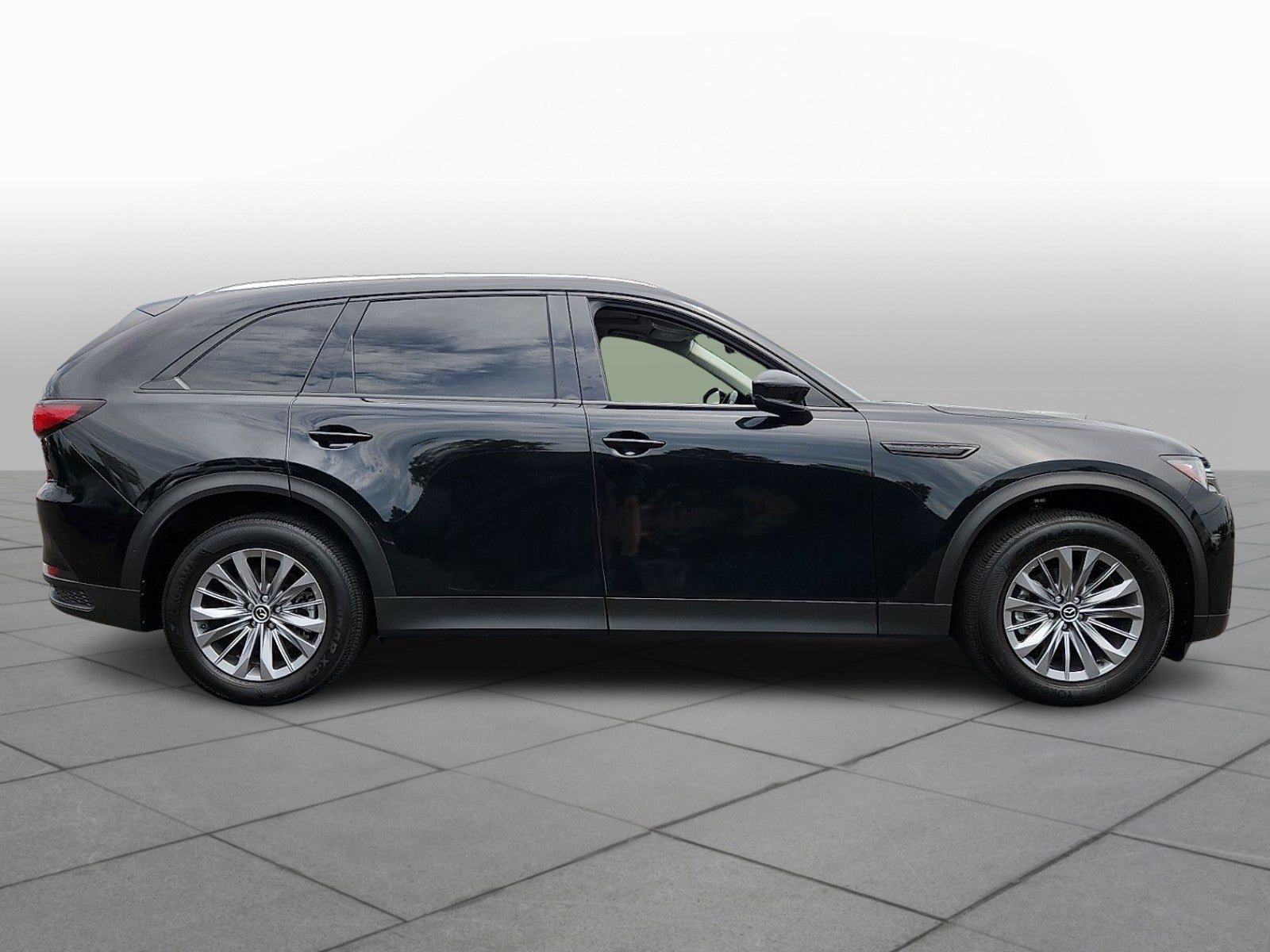 2024 Mazda Mazda CX-90 3.3 Turbo Preferred Plus