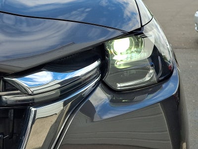 2024 Mazda Mazda CX-90 3.3 Turbo Preferred Plus
