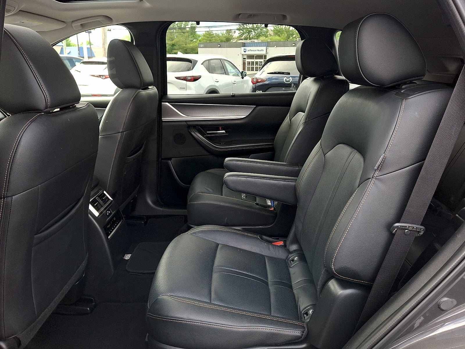 2024 Mazda Mazda CX-90 3.3 Turbo Preferred Plus