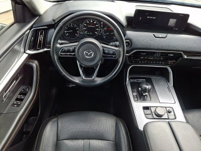 2024 Mazda Mazda CX-90 3.3 Turbo Preferred Plus