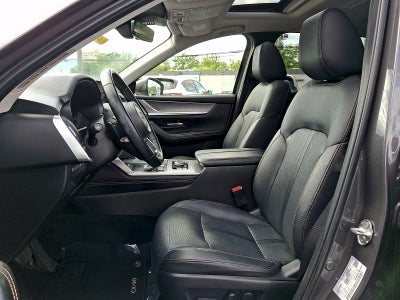 2024 Mazda Mazda CX-90 3.3 Turbo Preferred Plus