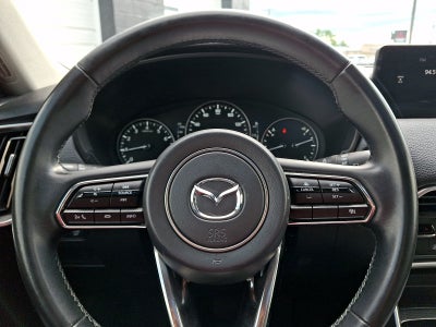 2024 Mazda Mazda CX-90 3.3 Turbo Preferred Plus