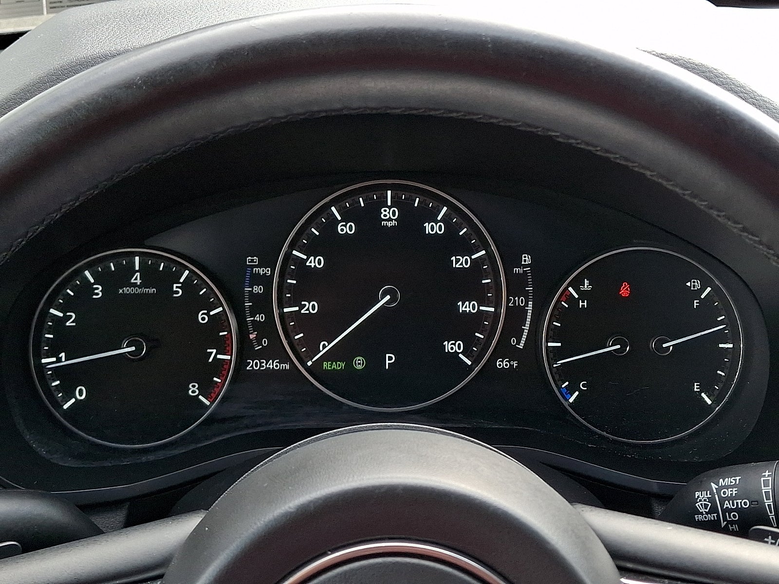 2024 Mazda Mazda CX-90 3.3 Turbo Preferred Plus