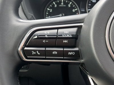2024 Mazda Mazda CX-90 3.3 Turbo Preferred Plus